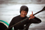 Davenport Paddle Surf Classic #3323