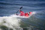 Surf Kayak #0730