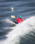 Surf Kayak #0866