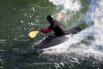 Surf Kayak #0868
