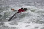 Surf Kayak # 1125