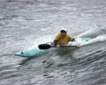 Surf Kayak #1170