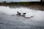 Surf Kayak #2197