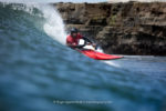 Surf Kayak #3758