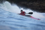 Surf Kayak #3997