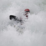 Santa Cruz Paddlefest 2017 #