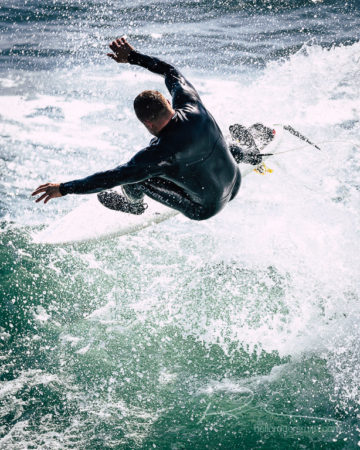 Surf #0001