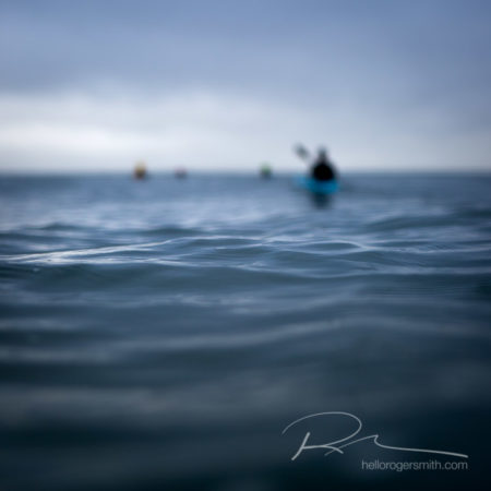 Surf Kayak #5075